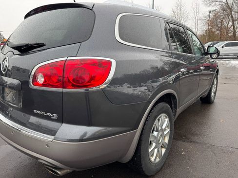 Used 2012 Buick Enclave Leather image 11