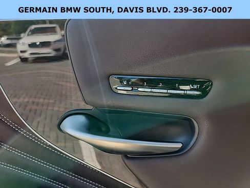 Used 2020 Lexus LS 500 w/ Interior Upgrade Package image 24