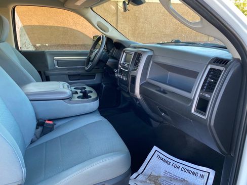 Used 2018 RAM 1500 Tradesman w/ Power & Remote Entry Group RWD image 36