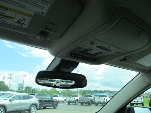 Used 2022 GMC Terrain Denali AWD/4WD image 30