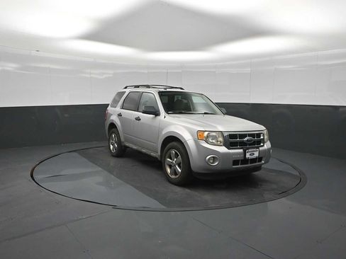 Used 2009 Ford Escape XLT AWD/4WD image 37