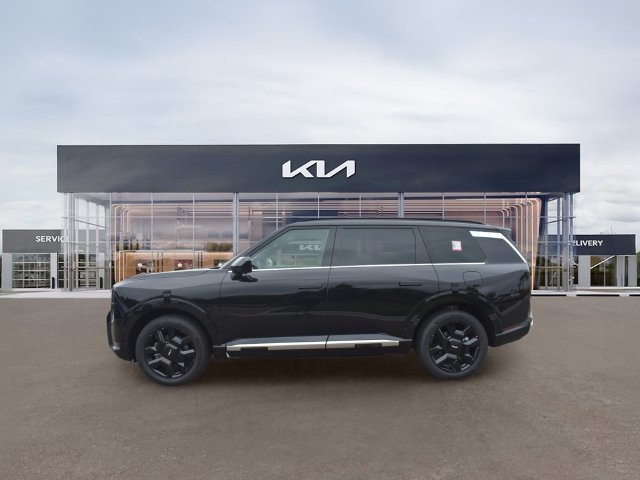 New 2027 Kia Telluride SX Prestige w/ Towing Package AWD/4WD image 7