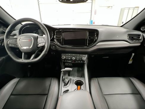 New 2026 Dodge Durango GT AWD/4WD image 10