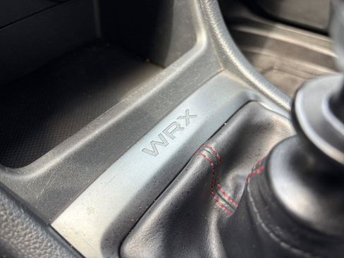 Used 2018 Subaru WRX AWD/4WD image 47