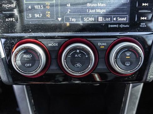 Used 2017 Subaru WRX STI image 17