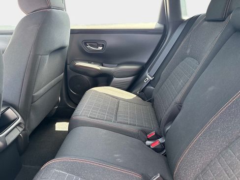 Certified 2024 Honda HR-V Sport image 13
