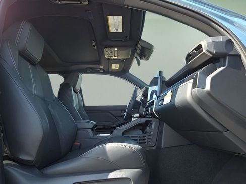 Used 2025 Toyota 4Runner Limited image 15