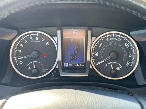 Certified 2023 Toyota Tacoma SR5 image 32