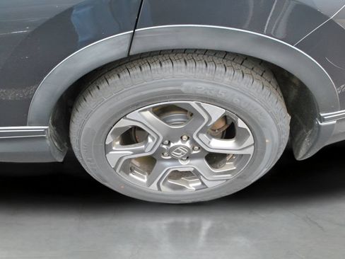 Certified 2019 Honda CR-V EX image 30