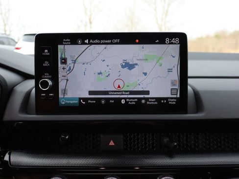 Used 2024 Honda CR-V Sport Touring image 19