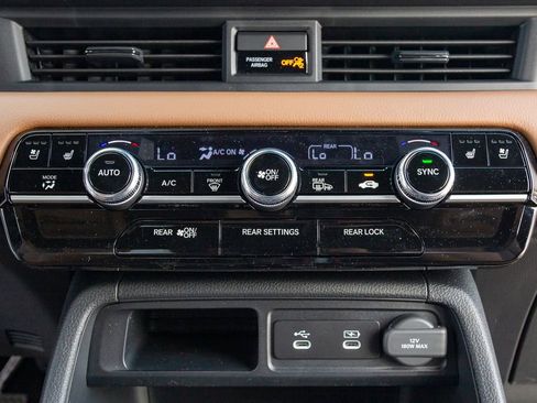 New 2026 Honda Passport TrailSport Elite image 23