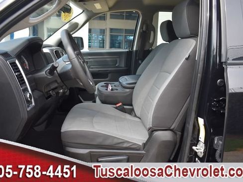 Used 2024 RAM 1500 Classic SLT AWD/4WD image 18