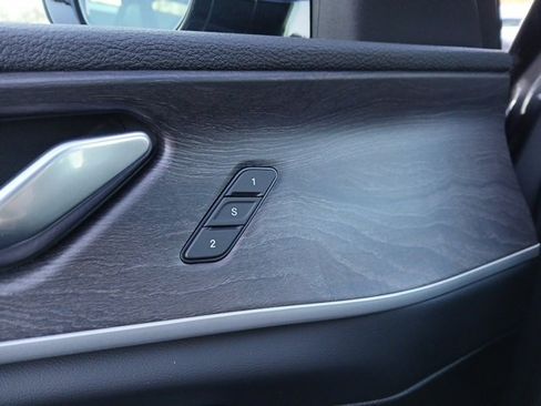 New 2025 Jeep Grand Cherokee Limited w/ Luxury Tech Group II image 33