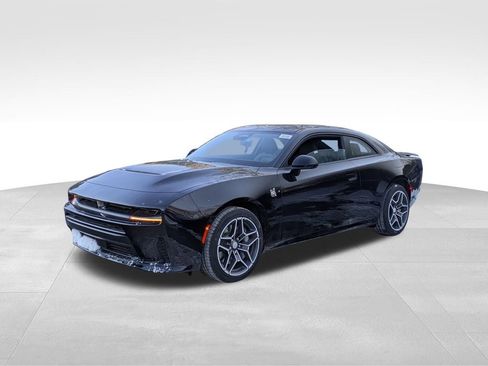 New 2026 Dodge Charger Scat Pack image 7