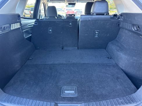 Used 2024 MAZDA CX-5 AWD 2.5 S w/ Select Package image 14