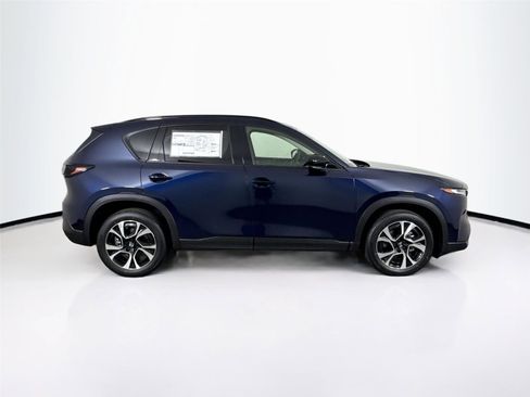 New 2026 MAZDA CX-5 Preferred image 6