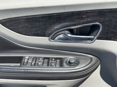 Used 2013 Buick Encore Premium FWD image 20