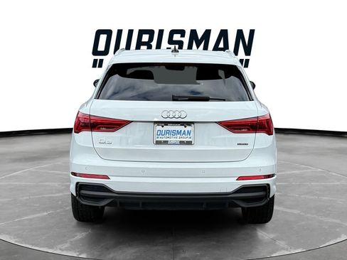 Used 2024 Audi Q3 2.0T Premium image 5