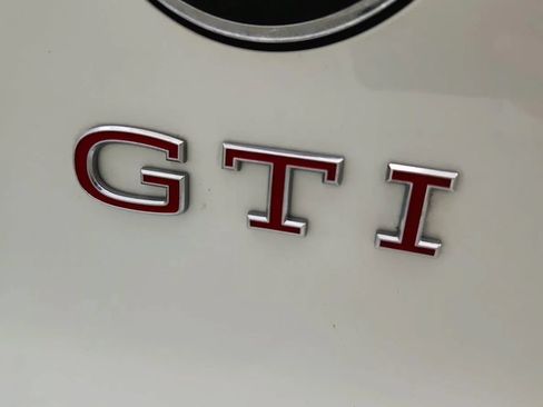 Used 2024 Volkswagen GTI S FWD image 34