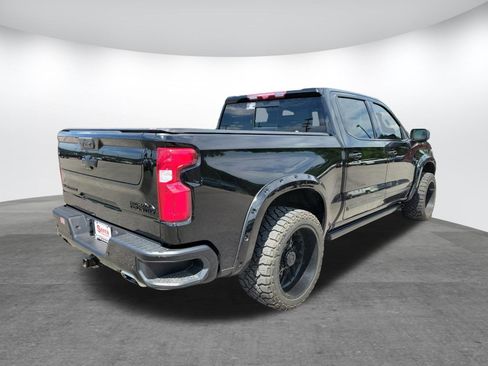 Used 2023 Chevrolet Silverado 1500 High Country w/ Technology Package AWD/4WD image 22