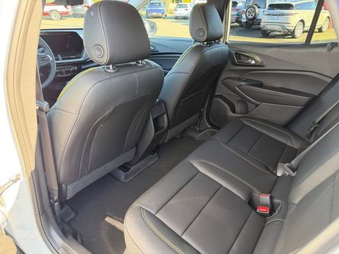 New 2026 Chevrolet Trax ACTIV w/ Sunroof Package image 30