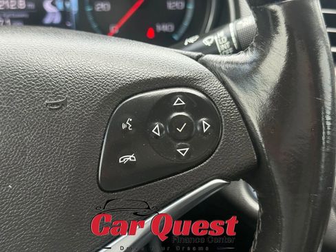 Used 2018 Chevrolet Impala Premier FWD image 23