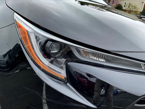 Used 2023 Toyota Corolla LE image 26