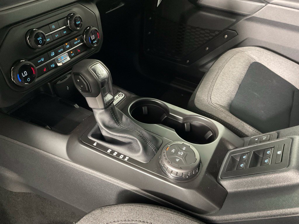 New 2026 Ford Bronco Big Bend AWD/4WD image 19