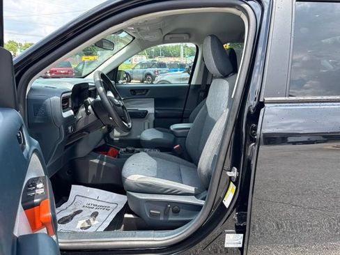 Certified 2022 Ford Maverick XLT w/ Equipment Group 300A Standard AWD/4WD image 13