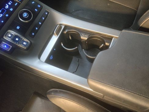 Used 2020 Hyundai Palisade Limited FWD image 26