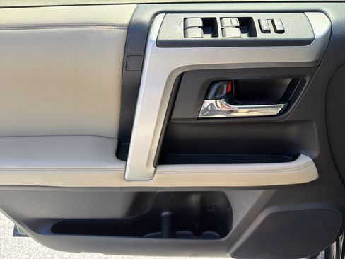 Certified 2023 Toyota 4Runner SR5 Premium w/ Moonroof Package RWD image 20