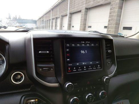 Used 2019 RAM 1500 Big Horn image 20