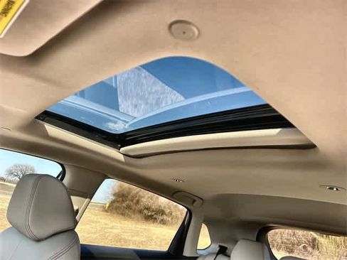 Certified 2025 Honda HR-V EX-L image 32