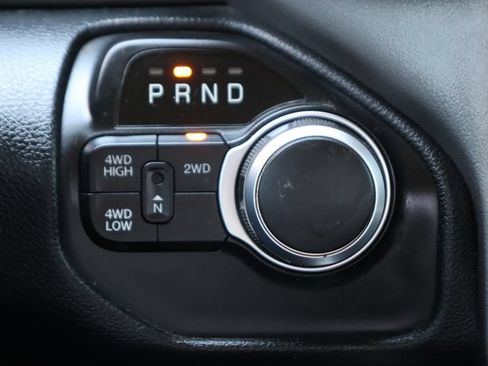 Used 2019 RAM 2500 Big Horn AWD/4WD image 33