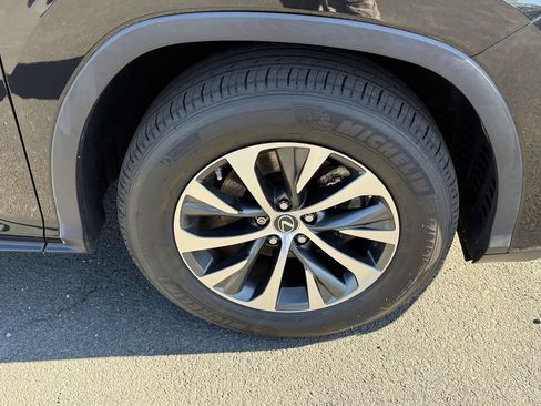Used 2021 Lexus RX 350 AWD w/ Premium Package image 7