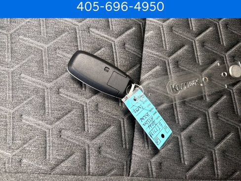 Used 2026 Nissan Kicks SV FWD image 33