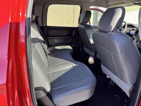 Used 2016 RAM 2500 Tradesman w/ Protection Group image 7