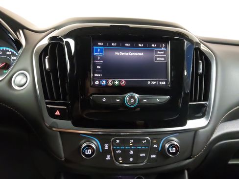 Used 2020 Chevrolet Traverse LS w/ LPO, Floor Liner Package FWD image 21