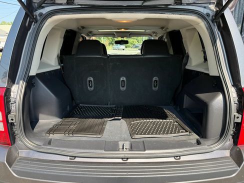 Used 2015 Jeep Patriot High Altitude FWD image 28