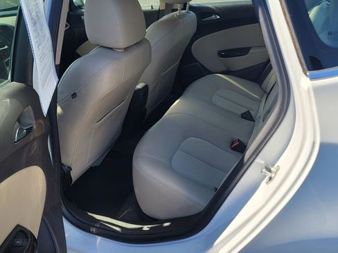 Used 2016 Buick Verano image 23