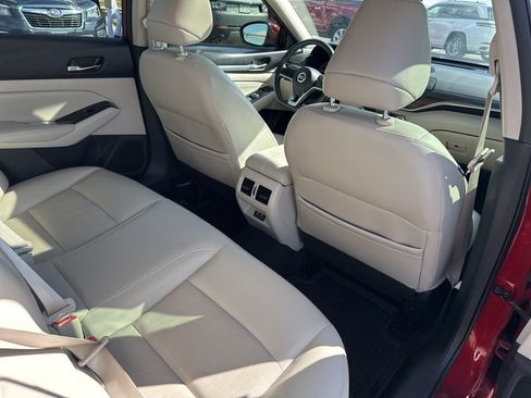 Used 2020 Nissan Altima 2.5 SL image 15