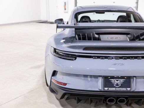 Used 2024 Porsche 911 GT3 image 14