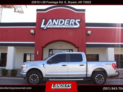 Used 2022 Ford F150 XLT