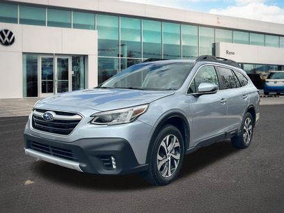 Used 2022 Subaru Outback Limited
