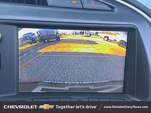 Used 2015 Chevrolet Corvette 3LT w/ 3LT Preferred Equipment Group image 24