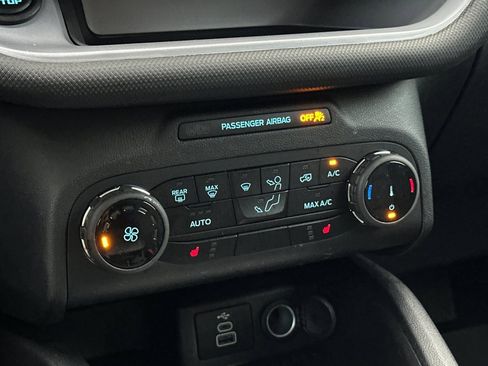 Used 2023 Ford Bronco Sport Big Bend w/ Convenience Package image 20