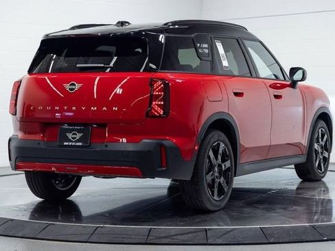 New 2026 MINI Cooper Countryman S image 10