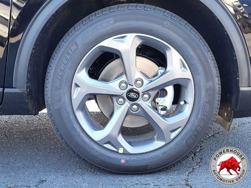 New 2026 Ford Escape ST-Line w/ Tech Pack #1 FWD image 12