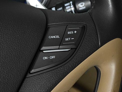 Used 2014 Hyundai Sonata Limited FWD image 22