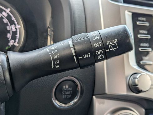Used 2020 Toyota 4Runner Limited AWD/4WD image 25
